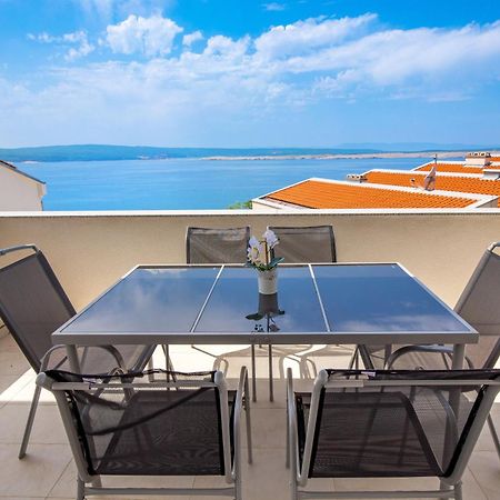 Sailor'S Nest Apartment Dramalj Luaran gambar