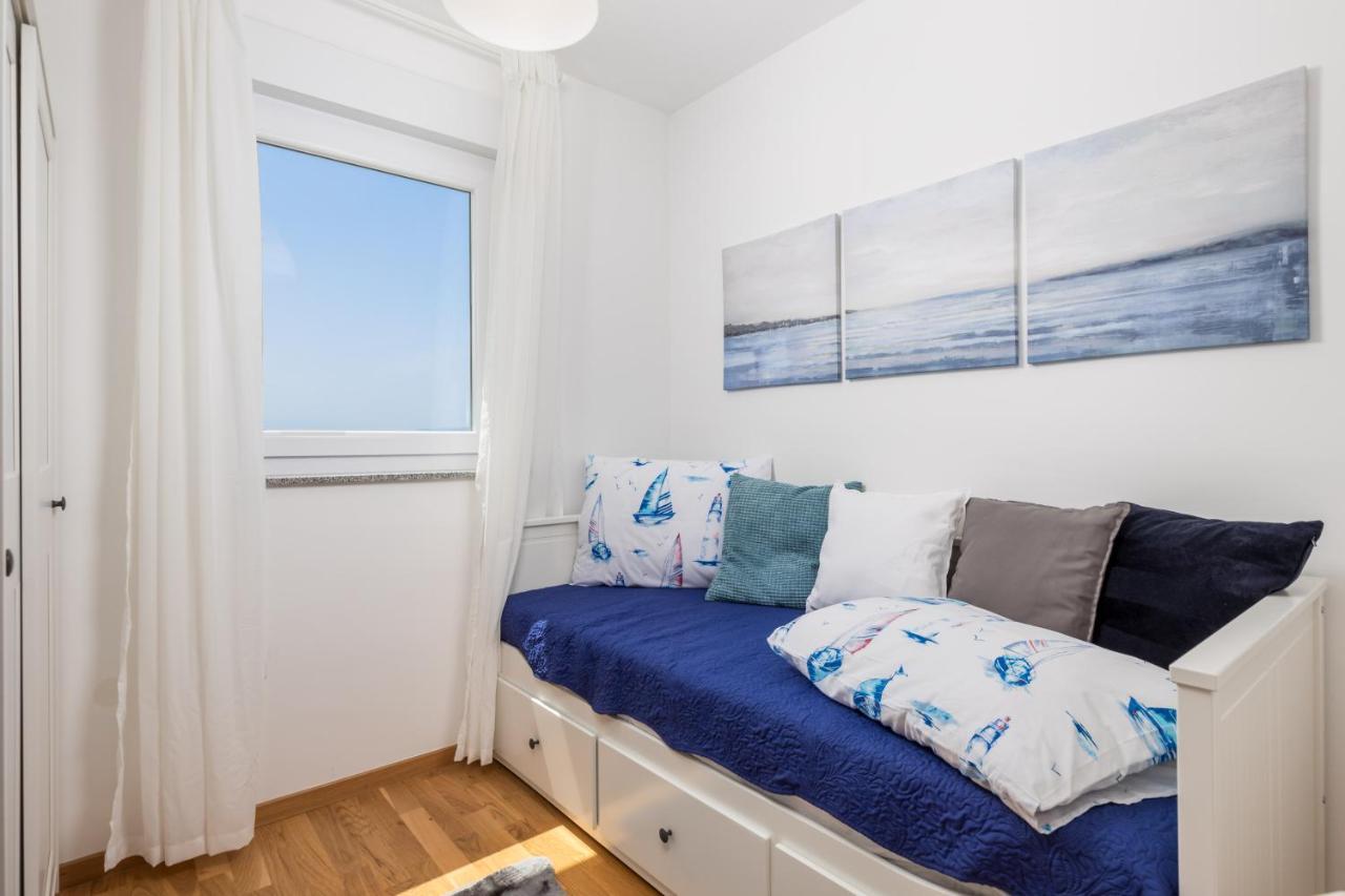 Sailor'S Nest Apartment Dramalj Luaran gambar