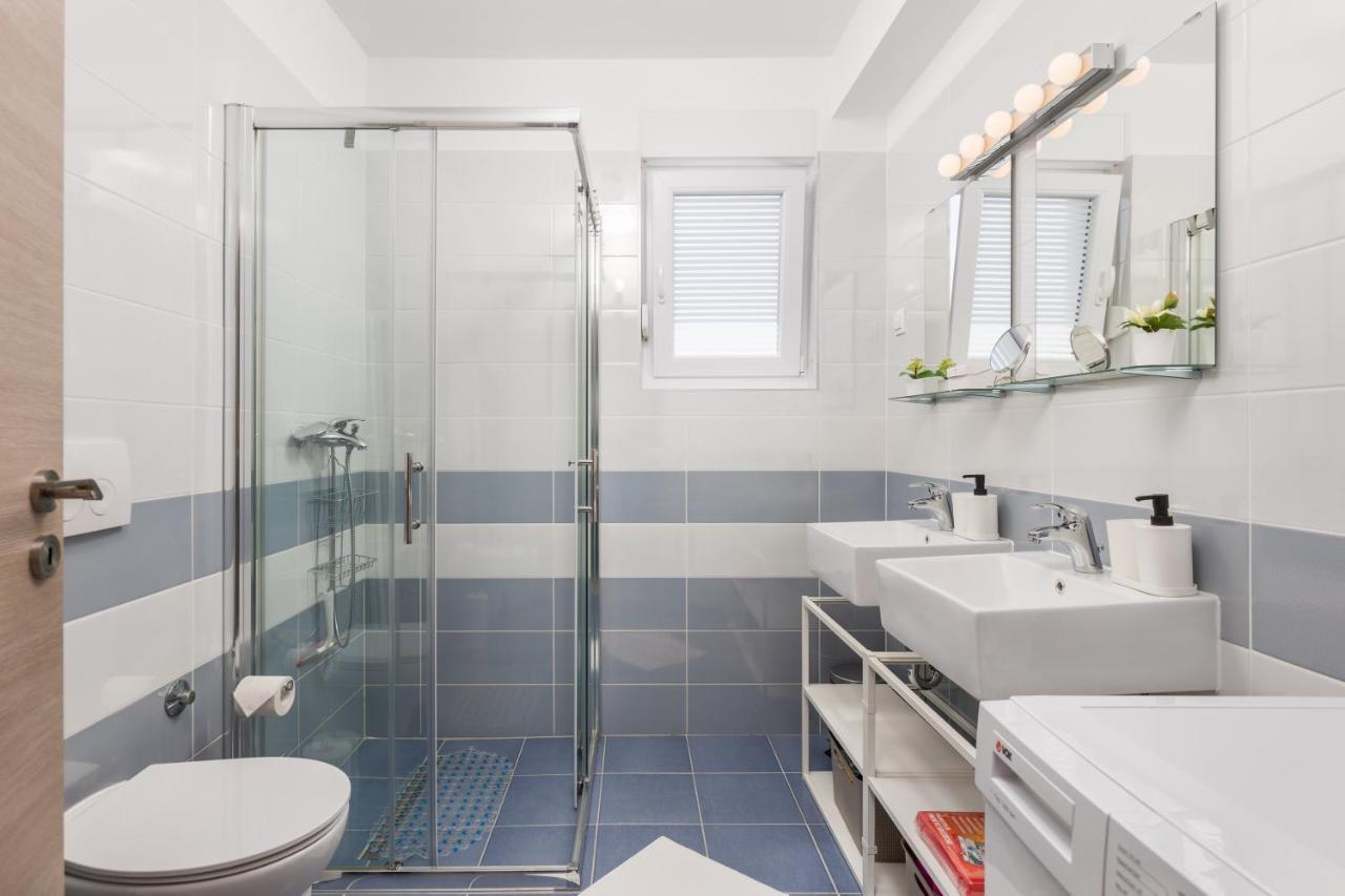 Sailor'S Nest Apartment Dramalj Luaran gambar