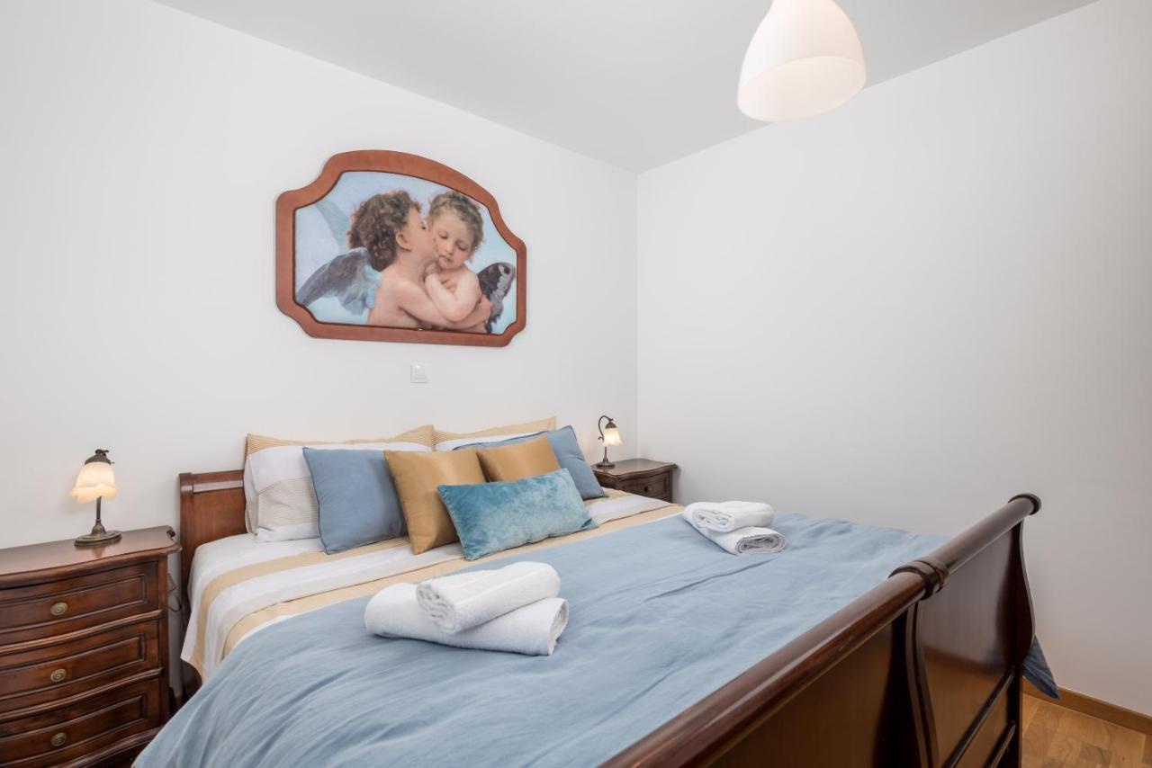Sailor'S Nest Apartment Dramalj Luaran gambar