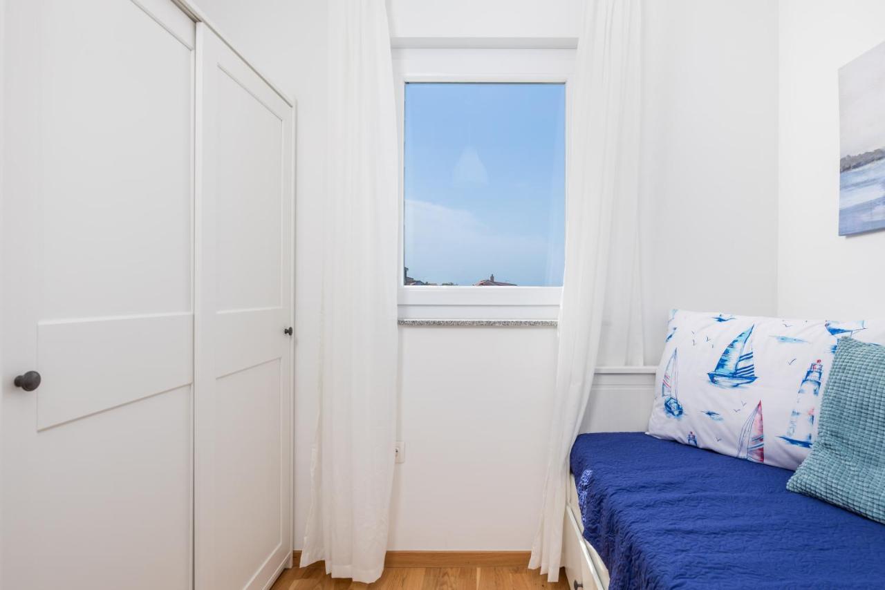 Sailor'S Nest Apartment Dramalj Luaran gambar