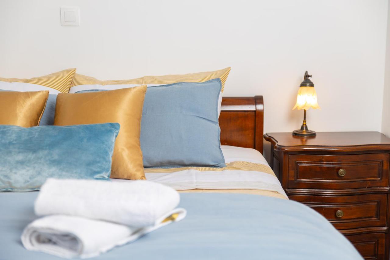 Sailor'S Nest Apartment Dramalj Luaran gambar