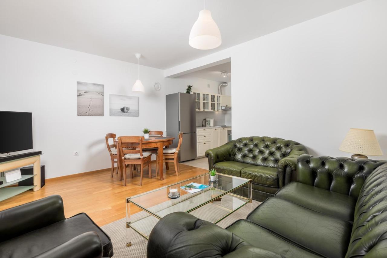 Sailor'S Nest Apartment Dramalj Luaran gambar