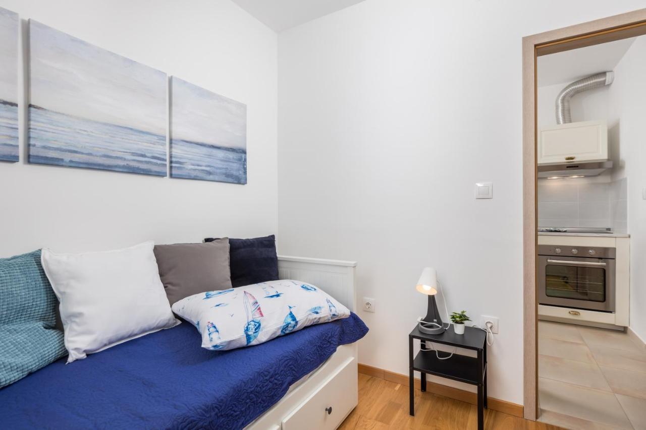 Sailor'S Nest Apartment Dramalj Luaran gambar