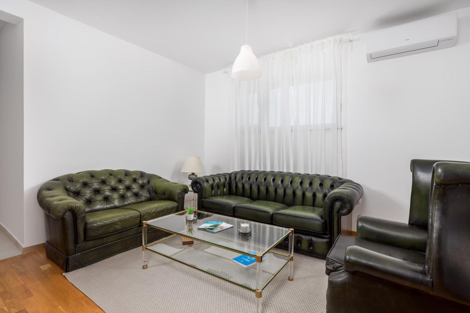 Sailor'S Nest Apartment Dramalj Luaran gambar